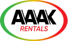 AAAk Rentals