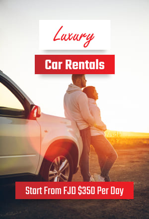 Luxury Car Rentals