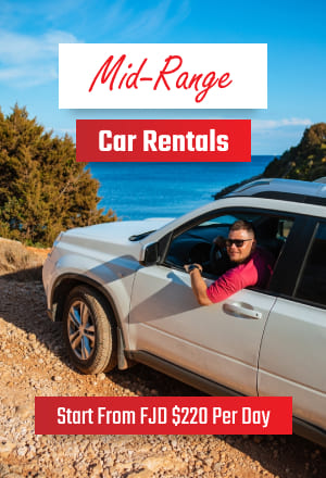 MidRange Car Rentals