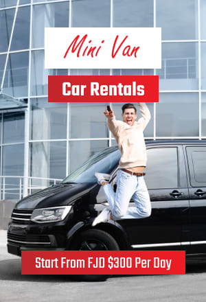 Mini Van Rentals